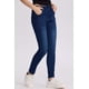 thumbnail image 2 of Jeans Mujer Skinny Kim Azul Oscuro, 2 of 4