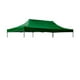 thumbnail image 1 of Lona Oxford Filtro UV Para Toldo Plegable 3x3 MTS Verde Impermeable, 1 of 2