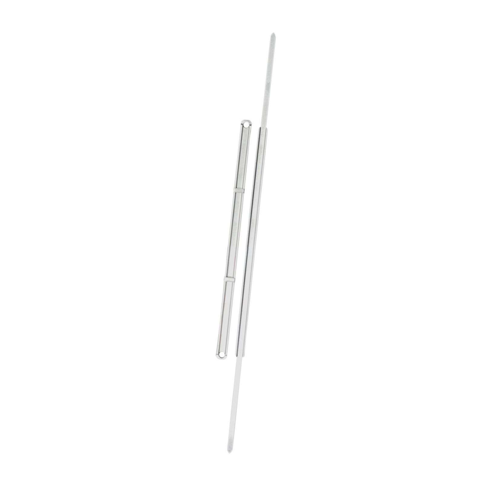 Ioensy - Capacidad De 50X Paper Paper De 3.5 ""Para Documentos De Carpeta De Archivos De Papel En Casa