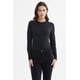 thumbnail image 1 of Polera Mujer Wide Leg Negro, 1 of 4