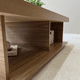 thumbnail image 5 of Mesa de Centro Rectangular Dunas Roble, 5 of 8
