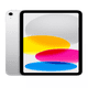 thumbnail image 1 of Apple - iPad 11 A3355 Silver Unlocked (128GB) - Grade 1, 1 of 1