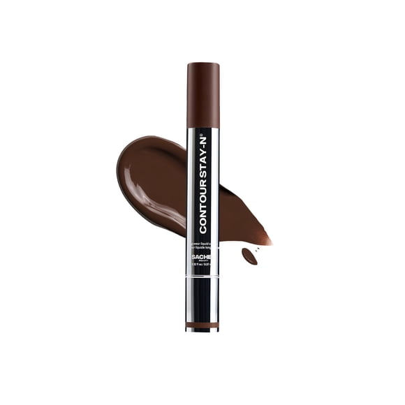 Sacheu Liquid Makeup Contour STAY-N de larga duración