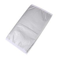 Magideal - Funda Para Planchar, Funda Protectora Para Tabla De Planchar, Revestimiento De Metal, Fácil De Instalar, Acolchado Grueso, Funda Para Almohadilla De P 140X50Cm