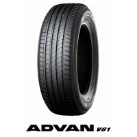 Neumatico 235 60 R18 Yokohama V61 103V Tl