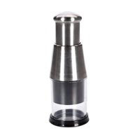 Click Ventas - Cortador Exprimidor Manual Verduras Frutas Cocina