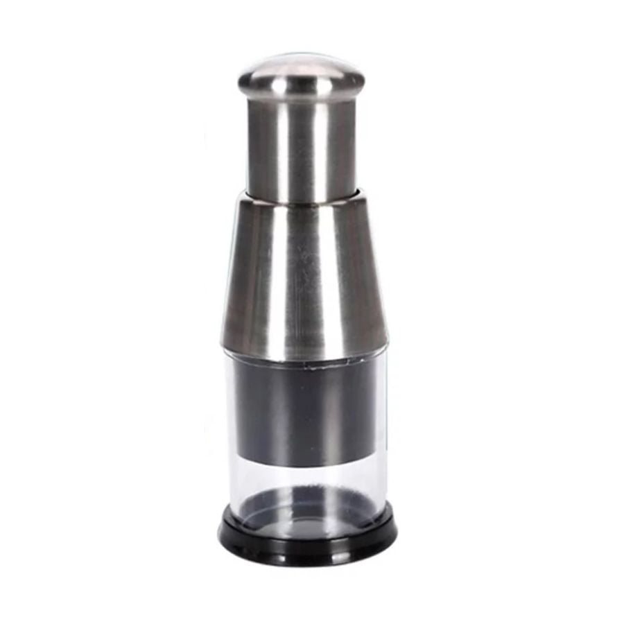 Click Ventas - Cortador Exprimidor Manual Verduras Frutas Cocina