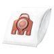 thumbnail image 3 of Bolsas para aspiradora Miele 10408420 HyClean 3D Pack XXL, 3 of 6