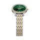 thumbnail image 4 of Reloj Fossil Carlie Bicolor de Acero Inoxidable 28mm, 4 of 9