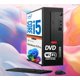 thumbnail image 1 of Desktop Lenovo ThinkCentre SFF i5 de 10.ª generación 16 GB 1 TB + 256 GB, 1 of 7