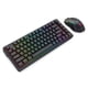 thumbnail image 5 of Set de Teclado y Ratón Redragon K673 PRO + M693 8000 DPI, 5 of 8