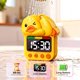 thumbnail image 2 of Temporizador Dolidream Patito Visual Resistente al Agua IPX5, 2 of 7