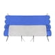 thumbnail image 3 of Toldo Para Techo De Montacargas, Accesorio Para Montacargas, Color Azul Oscuro, 105 X 140 Cm, 3 of 3