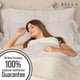 thumbnail image 5 of Juego de sábanas BC Bella Coterie Luxury Bamboo Viscosa Cal King, 5 of 7