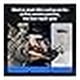 thumbnail image 3 of Pegamento Epoxi Vicpricme 1.76oz Resistente Agua Metal, 3 of 3