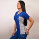 thumbnail image 2 of Delantal clinico Mujer Ripholia RIP-2240 tela elasticada, 2 of 3