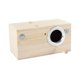 thumbnail image 1 of Nido De Loros De Madera Caja De Cría De Pájaros Casa De Incubación De Loros Con Percha Durable M Apertura Derecha, 1 of 5