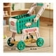 thumbnail image 4 of Carrito De Compra De Juguete Con 33 Piezas Supermercado, 4 of 5