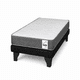 thumbnail image 2 of Cama Europea 1 plazas Basic Home Factory, 2 of 3
