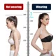 thumbnail image 3 of Adjustable Back Posture Corrector Stealth Camelback Support Posture Shoulder Belt Rectify Straighten Correction For Men Women, 3 of 3