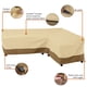 thumbnail image 5 of Funda para muebles de patio Classic Accessories Veranda, 2,92 m, 5 of 9