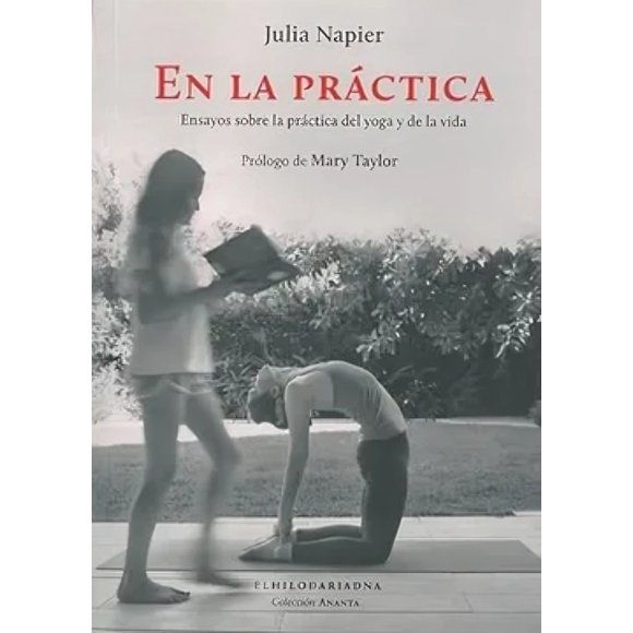 LIBRO En La Práctica - JULIA NAPIER