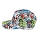 thumbnail image 4 of Gorra Desmarcar Vengadores Snapback Ajustable, 4 of 5