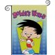 thumbnail image 1 of El Mundo de Bobby-bandera de jardín temática. Regalo perfecto para fans, amigos y familiares, ideal para actividades al aire libre y decoración de fiestas.28CM*45CM, 1 of 5