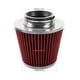 thumbnail image 4 of Filtro De Aire Conico Rojo 75mm Auto Tuning Alto Flujo, 4 of 6