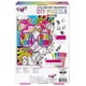 thumbnail image 2 of Diy Puzzle Design Kit Color-By-Number, 2 of 2