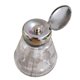 thumbnail image 5 of Desmaquillador Prensa Botella Alcohol Acetona Dispensador De Bomba De Líquido 150ml 01, 5 of 5