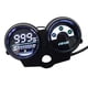 thumbnail image 3 of Velocímetro De Repuesto Para Tablero Digital LED Para Honda CG125 2000-2008, 3 of 5