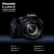 thumbnail image 2 of Cámara digital Panasonic LUMIX FZ80D de 18,1 MP Point & Shoot, 2 of 9