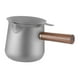 thumbnail image 1 of Tetera De Titanio Para Estufa, Colador De Té Multifuncional Para Oficina, Hogar, Juego De Tazas De Té B, 1 of 3