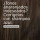 thumbnail image 3 of Shampoo matizador azul Chroma Creme 300 ML, 3 of 7