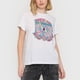 thumbnail image 3 of Polera Mujer Fun Regular Blanco Groovy Corona, 3 of 5