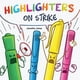 thumbnail image 4 of Set de 8 libros On Strike – Libros 9-16, 4 of 8