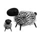 thumbnail image 1 of Dispensador de Clips Magnético DesignNest Sheepi Oveja Negra, 1 of 9