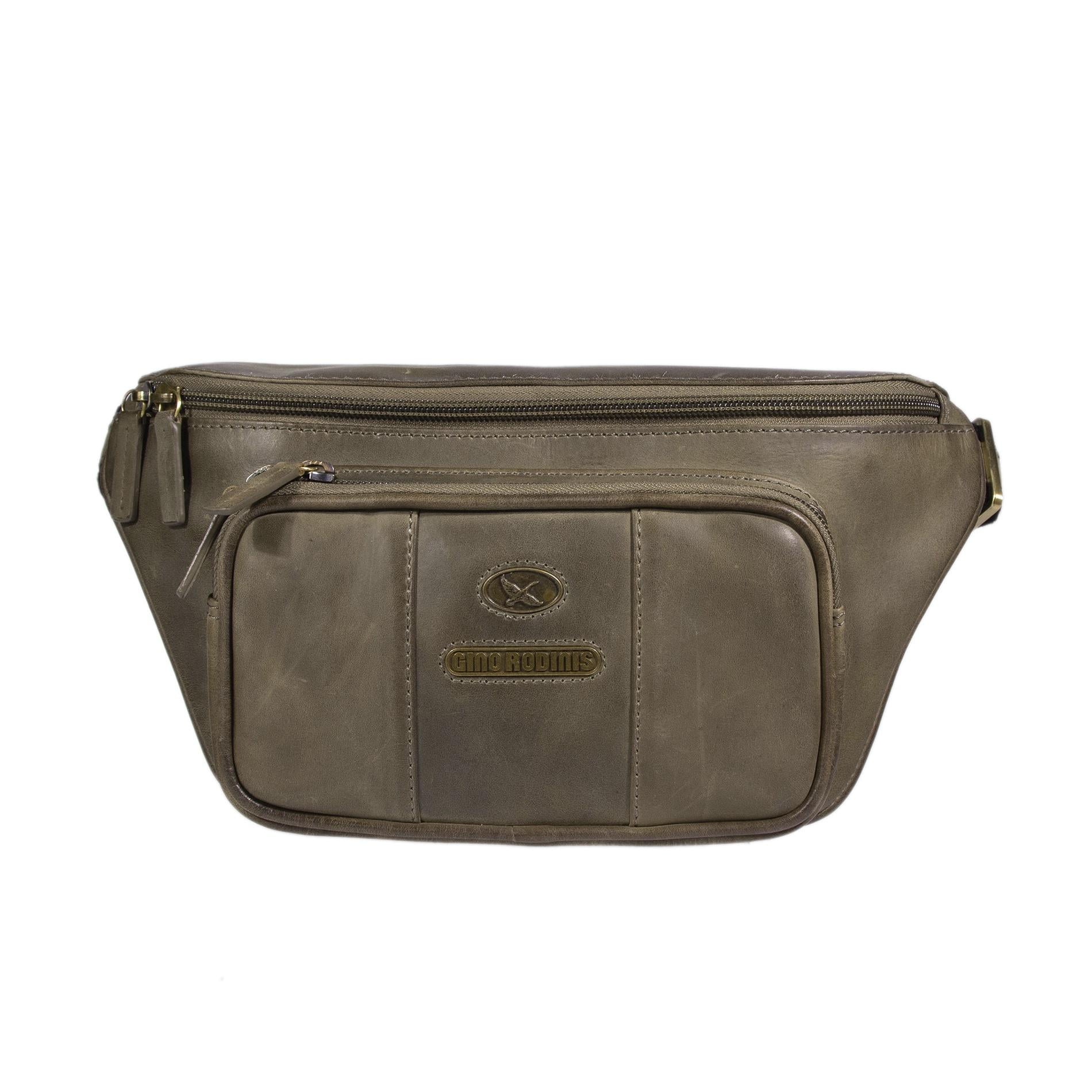 Banano 2302 - Verde Gino Rodinis