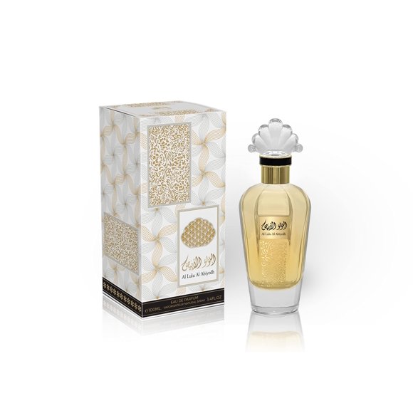 Perfume Green Island Sahari Al Lulu Al Abiyedh, 100 ml