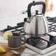 thumbnail image 3 of Hervidor de agua Mr. Coffee Armidale 2.5L con silbato para estufa, 3 of 6
