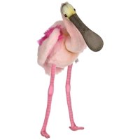 Peluche Hansa Spoon Bill Bird