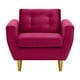 thumbnail image 1 of Sofa Bote 1c Felpa 01 Burdeo, 1 of 6