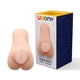 thumbnail image 2 of Masturbador Masculino Textura Realista Silicona Squeeezy, 2 of 4