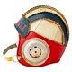 thumbnail image 2 of Adorno Metal Casco 17x15x15 cm, 2 of 2