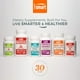 thumbnail image 3 of Suplemento Supersmart Catalase 500 mg 60 cápsulas Unisex, 3 of 3