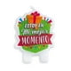 thumbnail image 2 of Vela mi mejor momento, 2 of 2