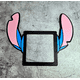 thumbnail image 2 of Placa de interruptor de luz Disney Stitch, 2 of 2