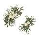 thumbnail image 5 of 2 uds. de flores artificiales para arco de boda, guirnalda floral, telón de fondo para recepción de boda, guirnaldas de centro de mesa para decoración, 5 of 5