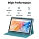 thumbnail image 4 of Tablet HOTTABLET 7" Android 14, 8GB RAM, 32GB ROM, pantalla táctil IPS, 4 of 7